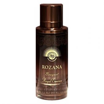 Парфюмированная вода Noran Perfumes Rozana Bouquet для женщин 