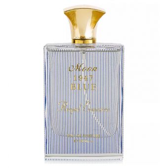 Парфюмированная вода Noran Perfumes Moon 1947 Blue для женщин 
