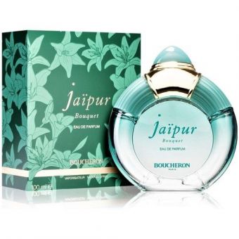 Парфюмированная вода Boucheron Jaipur Bouquet для женщин 