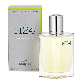 Туалетная вода Hermes H24 для мужчин 