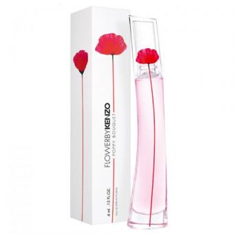 Парфюмированная вода Kenzo Flower by Kenzo Poppy Bouquet для женщин 