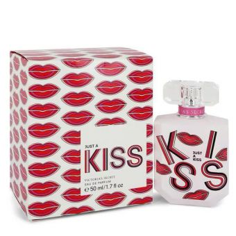 Парфюмированная вода Victoria's Secret Just a Kiss для женщин