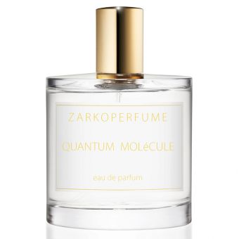 Парфюмированная вода Zarkoperfume Quantum Molecule для мужчин и женщин