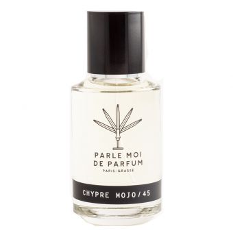 Парфюмированная вода Parle Moi De Parfum Chypre Mojo/45 для мужчин и женщин 