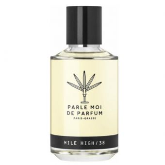 Парфюмированная вода Parle Moi De Parfum Mile High/38 для мужчин и женщин 