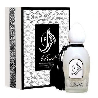 Духи Arabesque Perfumes Pearl для мужчин и женщин 