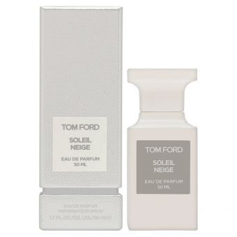 Парфюмированная вода Tom Ford Soleil Neige для мужчин и женщин