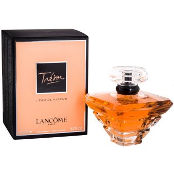Парфюмированная вода Lancome Tresor L'Eau de Parfum для женщин 