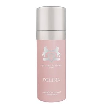 Парфюмированный спрей для волос Parfums de Marly Delina Hair Mist для женщин 