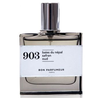 Парфюмированная вода Bon Parfumeur 903 для мужчин и женщин 