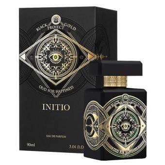Парфюмированная вода Initio Parfums Prives Oud for Happiness для мужчин и женщин 
