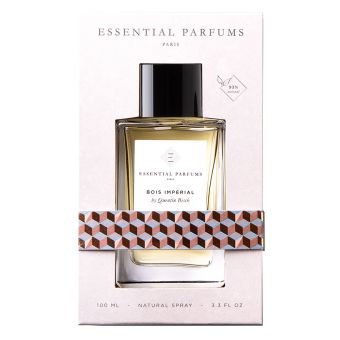 Парфюмированная вода Essential Parfums Bois Imperial для мужчин и женщин 