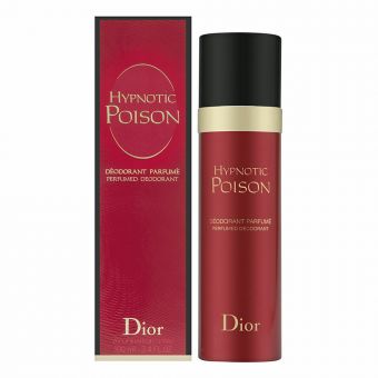 Дезодорант Christian Dior Hypnotic Poison для женщин 