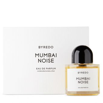 Парфюмированная вода Byredo Mumbai Noise для мужчин и женщин 