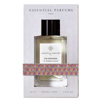 Парфюмированная вода Essential Parfums Fig Infusion для мужчин и женщин 