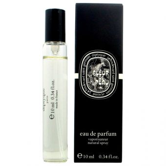 Парфюмированная вода Diptyque Fleur de Peau Eau De Parfum для мужчин и женщин 