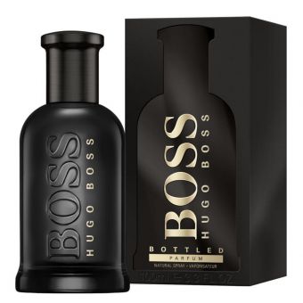 Духи Hugo Boss Bottled Parfum для мужчин 