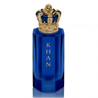 Парфюмированая вода Royal Crown Khan для мужчин и женщин 