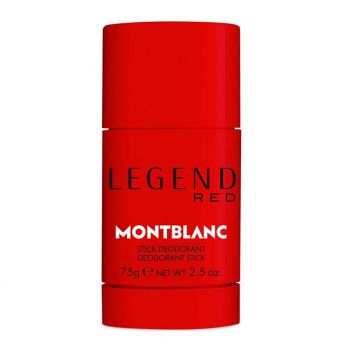 Дезодорант Montblanc Legend Red для мужчин 