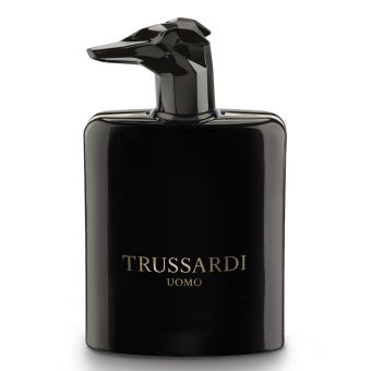 Парфюмированная вода Trussardi Uomo Levriero Limited Edition для мужчин 