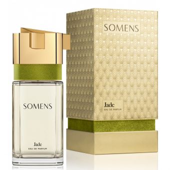 Парфюмированная вода Somens Jade для мужчин и женщин 