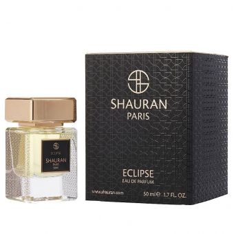 Парфюмированная вода Shauran Eclipse для мужчин и женщин 