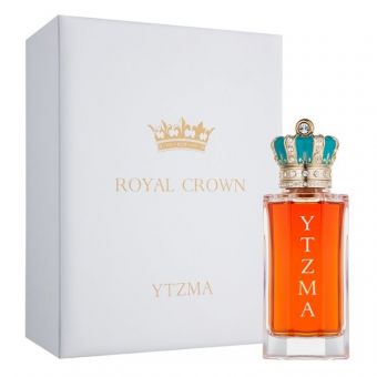 Парфюмированая вода Royal Crown Ytzma для мужчин и женщин 