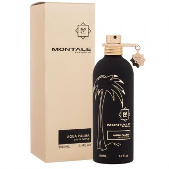 Парфюмированная вода Montale Aqua Palma для мужчин и женщин 