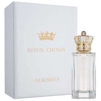 Парфюмированая вода Royal Crown AL Kimiya для мужчин и женщин 