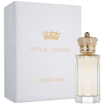 Парфюмированая вода Royal Crown Ambrosia для мужчин и женщин 