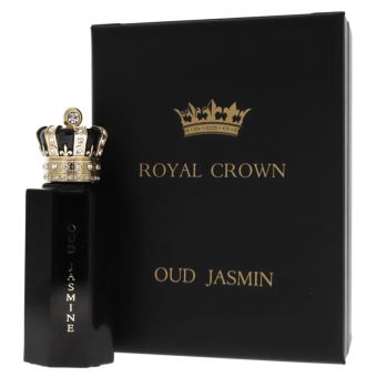 Парфюмированая вода Royal Crown Oud Jasmin для мужчин и женщин 