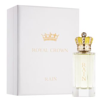 Парфюмированая вода Royal Crown Rain для мужчин и женщин 