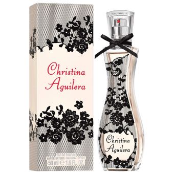 Парфюмированая вода Christina Aguilera Christina Aguilera Eau De Parfum для женщин 