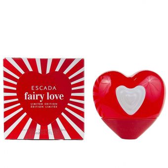Туалетная вода Escada Fairy Love для женщин 