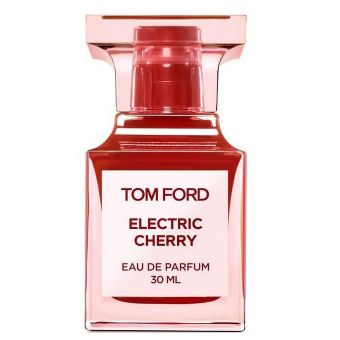 Парфюмированная вода Tom Ford Electric Cherry для мужчин и женщин 