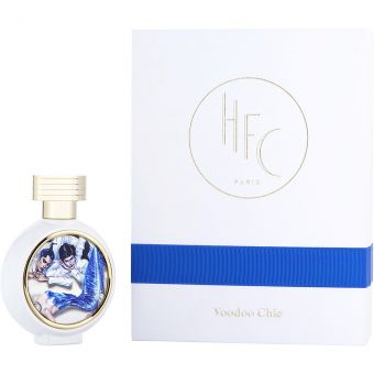 Парфюмированная вода Haute Fragrance Company HFC Voodoo Chic для женщин 