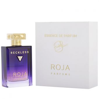 Парфюмированная вода Roja Reckless Pour Femme Essence De Parfum для женщин 