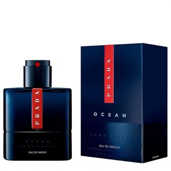 Парфюмированная вода Prada Luna Rossa Ocean Eau de Parfum для мужчин 