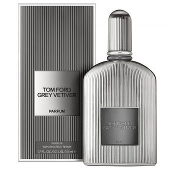 Духи Tom Ford Grey Vetiver Parfum для мужчин 