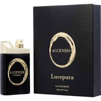 Парфюмированная вода Accendis Lucepura для мужчин и женщин 