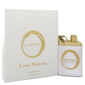 Парфюмированная вода Accendis Luna Dulcius для мужчин и женщин 