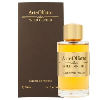 Духи ArteOlfatto Wild Orchid для мужчин и женщин 