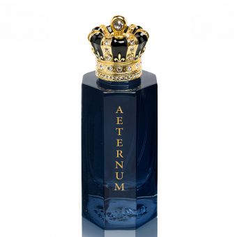Парфюмированная вода Royal Crown Aeternum для мужчин и женщин 