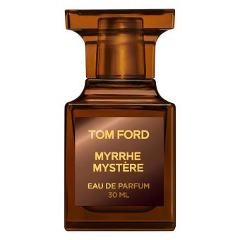 Парфюмированная вода Tom Ford Myrrhe Mystere для женщин 