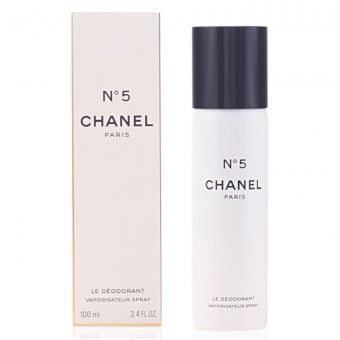 Дезодорант Chanel N5 для женщин 