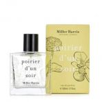 Парфюмированная вода Miller Harris Poirier d'un Soir для мужчин и женщин 