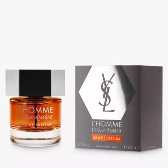 Парфюмированная вода Yves Saint Laurent L'Homme Eau de Parfum для мужчин 