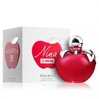 Парфюмированая вода Nina Ricci Nina Le Parfum для женщин 