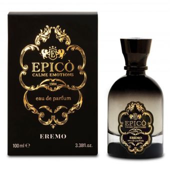 Парфюмированная вода Epico Eremo для мужчин и женщин 