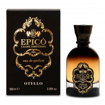 Парфюмированная вода Epico Otello для мужчин и женщин 